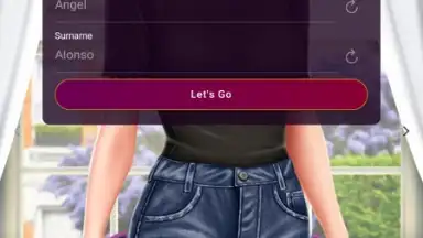 DaringDestiny screenshot 11