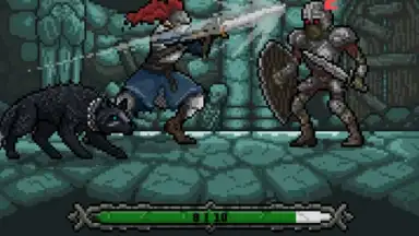 Tap Souls screenshot 4