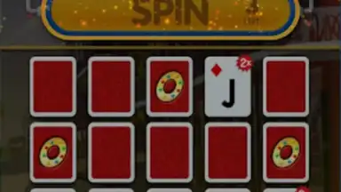 Slingo Shuffle screenshot 2