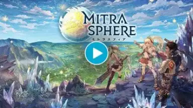 Mitrasphere screenshot 1