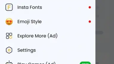 FotoAI Keyboard screenshot 7