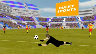 Soccer 2016 screenshot 4