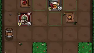 Portable Dungeon 2 screenshot 11