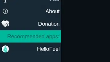 FlexNote - note everything! screenshot 1