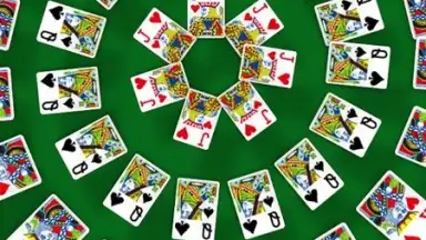 Solitaire Lite screenshot 3
