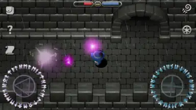 Solomon's Keep screenshot 11