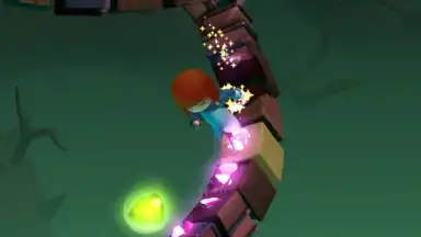 Dream Walker screenshot 2