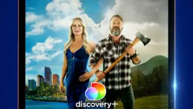 discovery+ (Android TV) screenshot 4