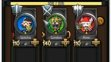 Arcane Straight screenshot 4