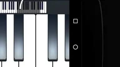 Magic piano tiles screenshot 8