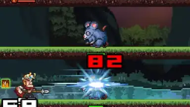 Knight Fever screenshot 11