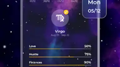 Live Weather Widget & Radar screenshot 2