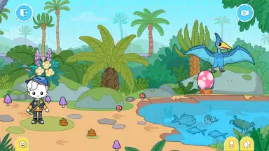 Aha World screenshot 3