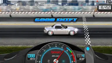 Drag Racing 2.0 screenshot 14