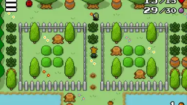 Stories of Bethem screenshot 4