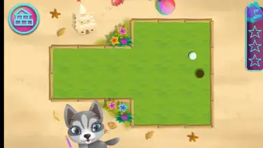 Miss Hollywood: Vacation screenshot 5
