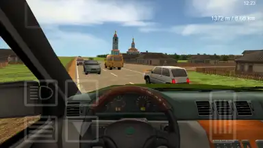 Voyage 2: Russian Roads screenshot 4