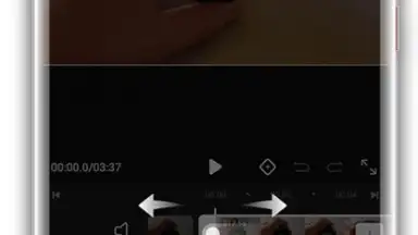 HUAWEI Petal Clip screenshot 2