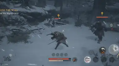 Game of Thrones: Kingsroad screenshot 8