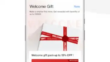 OnePlus Store EU screenshot 1