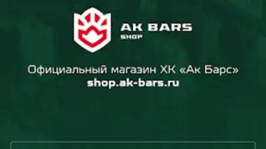ХК Ак Барс screenshot 3