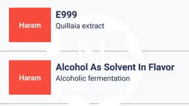Halal Check screenshot 8