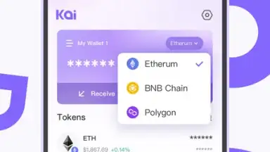 Kai screenshot 1