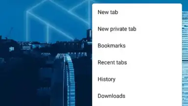 Brave Nightly (devs & testers) screenshot 2