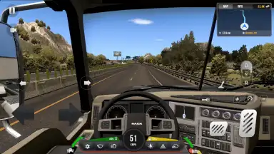 Truck Masters: World Simulator screenshot 6