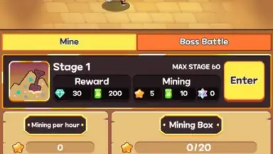 Hammer Hero screenshot 10