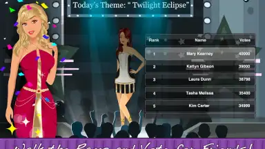 Dream Star screenshot 4