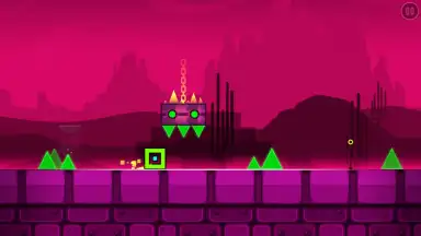 Geometry Dash SubZero screenshot 13