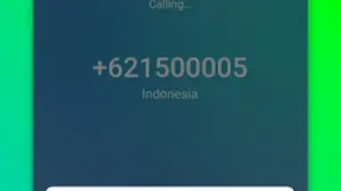 Anti-spam: Kaspersky Who Calls screenshot 8