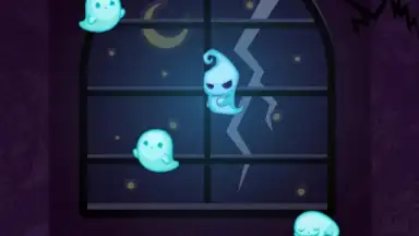 Ghost screenshot 8