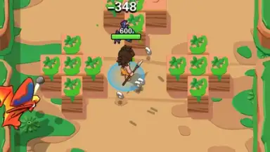 Lost Age (Old) screenshot 6