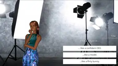 Fashion Empire screenshot 14