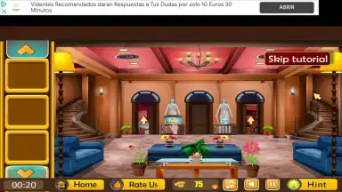 101 - Free New Escape Game screenshot 7