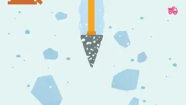 Sago Mini Holiday Trucks and Diggers screenshot 10