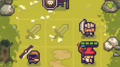 KING CRUSHER screenshot 2