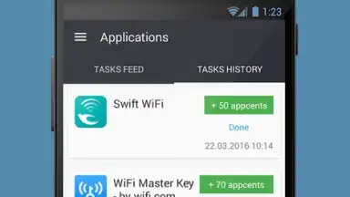АппЦент screenshot 3