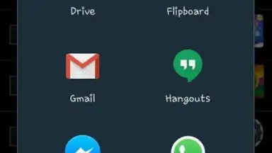 apk sharer app screenshot 1