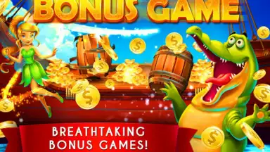 Oscar Slots screenshot 4