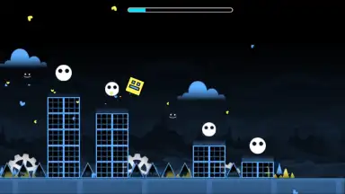Geometry Darkness screenshot 5