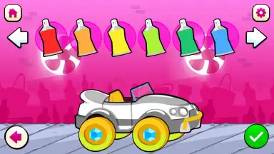 Make & Race 2 screenshot 5
