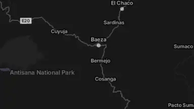 MyRadar Weather Radar screenshot 15