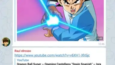 Parcenger screenshot 6