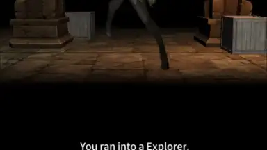 Dark of Alchemist screenshot 3