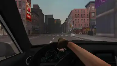 City Driving 2 screenshot 2