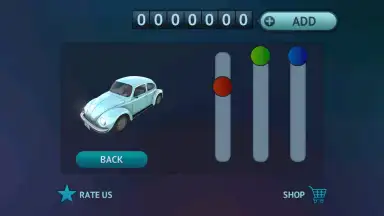 Driving Zone: Germany screenshot 6