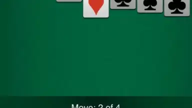 Solitaire Daily screenshot 5
